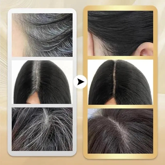 Instant Hair colour Touch-Up Buy 1 Get 1 Free
