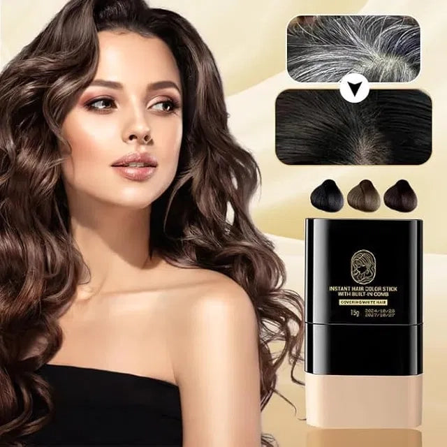 Instant Hair colour Touch-Up Buy 1 Get 1 Free