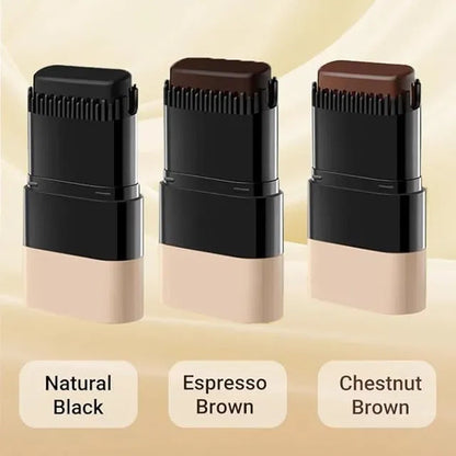 Instant Hair colour Touch-Up Buy 1 Get 1 Free
